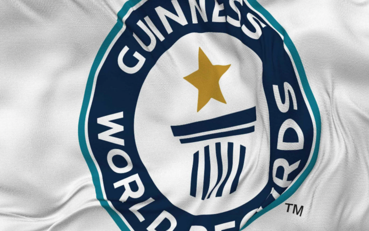 Settant'anni da record