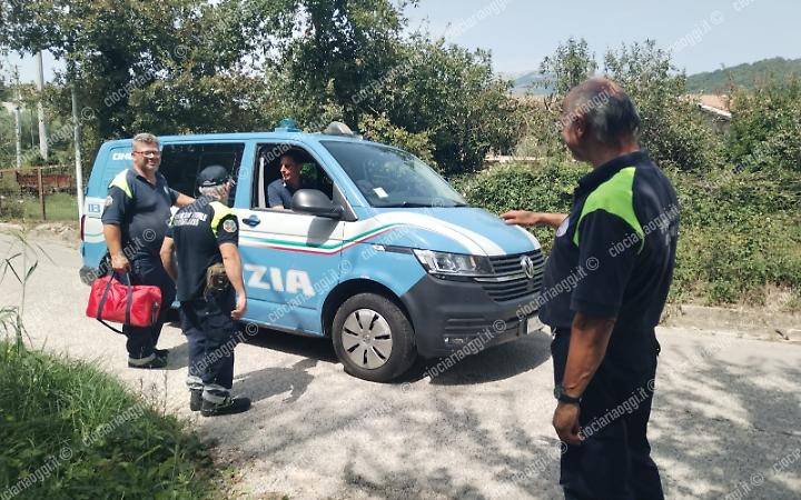 Trovate altre ossa nel campo: ricostruito il corpo dell'uomo