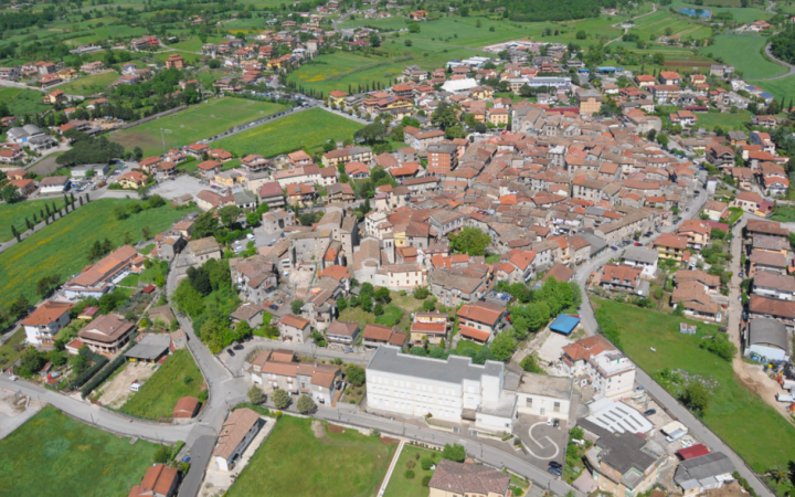 &ldquo;Il Cibo dei Pellegrini&rdquo;, quando la gastronomia parla ciociaro