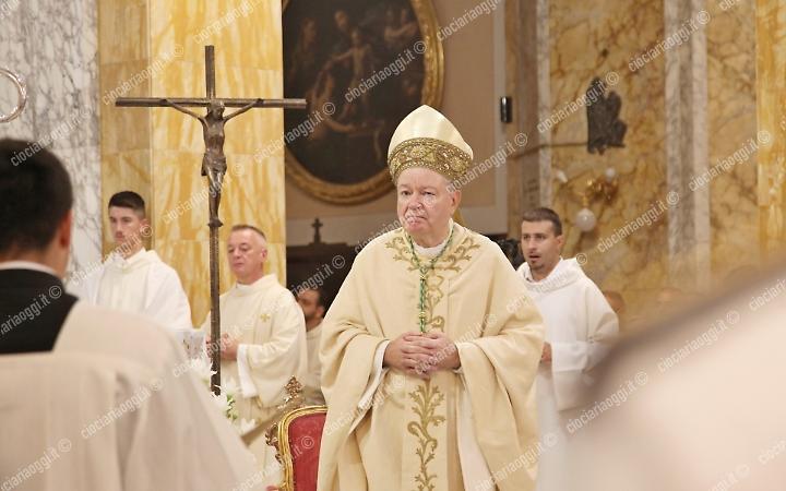 Feste patronali, le nuove norme