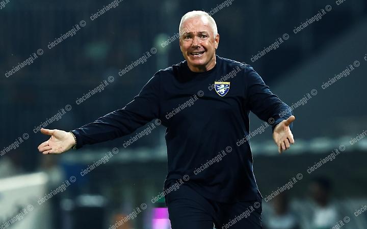 Frosinone Calcio: Gelli, Grosso e Barcella si contendono una maglia