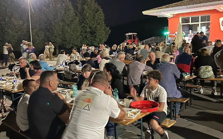 &ldquo;L&rsquo;Anima Verde della Valle d Sacco: Sapori e Paesaggi&rdquo;. Un successo di partecipazione e valori condivisi