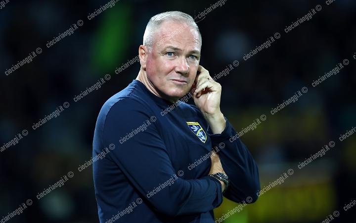 Alvini, solo un dubbio ma difficile da sciogliere