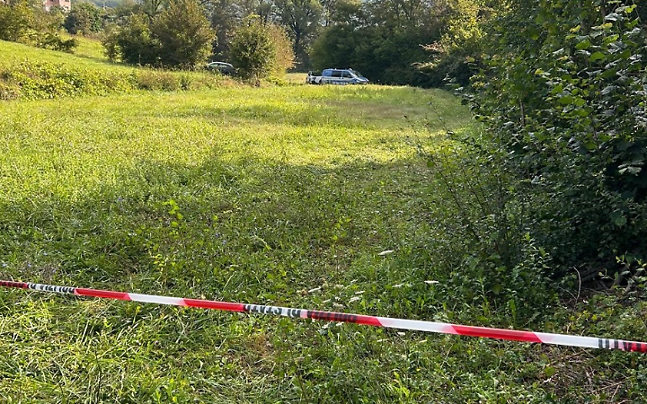 Ritrovamenti di resti umani: si attende ancora una risposta