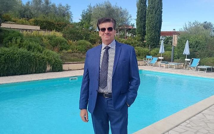 Addio all'ex consigliere comunale di Castelliri Franco D&rsquo;Orazio