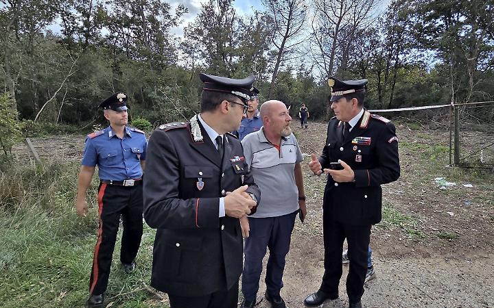 Incidente aereo a Sabaudia. Il pm nomina un consulente