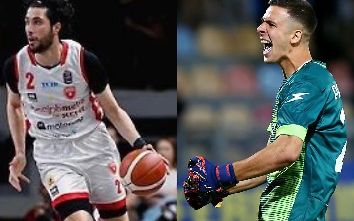 Alatrensi sugli scudi: Palmisani in nazionale U21 e Alviti MVP con Varese