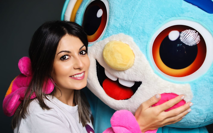 &ldquo;Bum bum&rdquo; fa ballare tutti