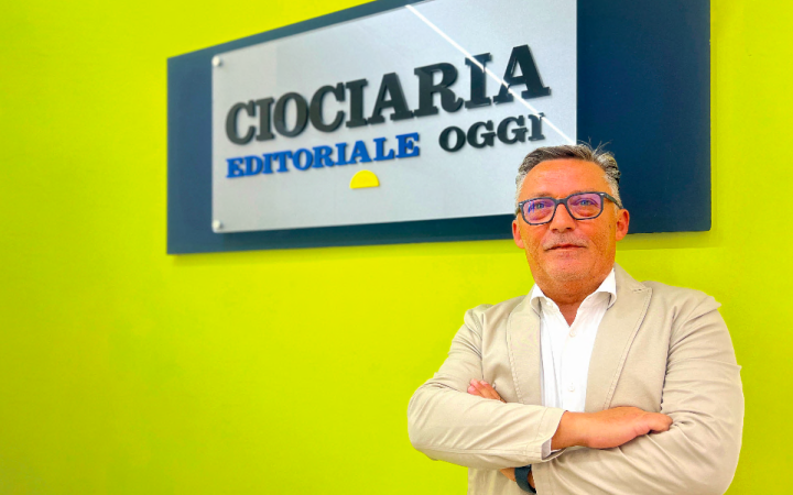 I viaggi e le mete da sogno. Achille Medori si racconta 