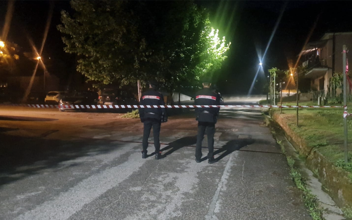 Ucciso al culmine di una lite. In aula parlano i testimoni delle parti civili