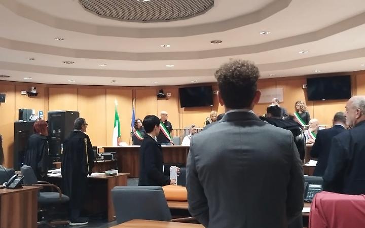 Serena Mollicone, si torna in aula tra poco