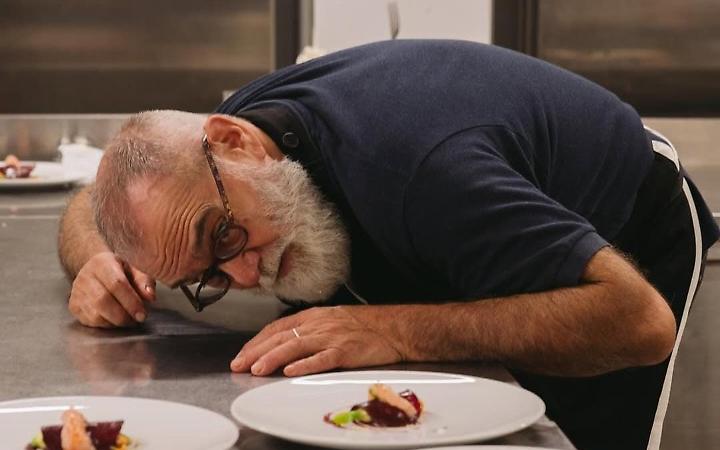 La trattoria "Nu'" inserita nella top 50 dei ristoranti in Italia