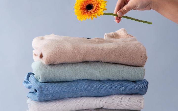 Come prendersi cura di tessuti pregiati