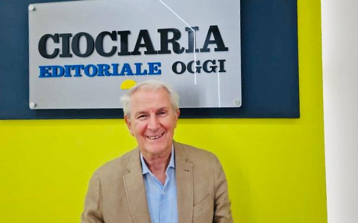 Lotta ai tumori. Un impegno quotidiano: intervista all'oncologo Norberto Venturi