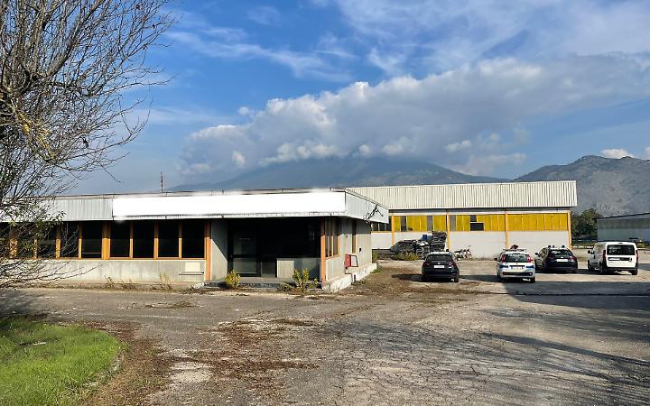 Attivit&agrave; abusiva di autodemolizione. Tre denunce