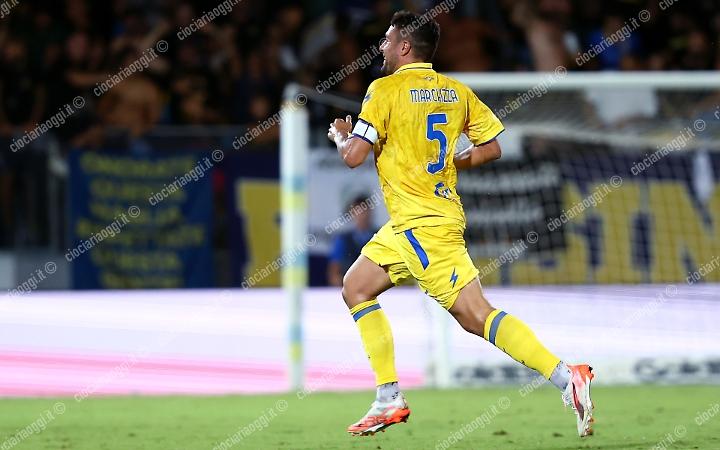 Sabato torna Marchizza