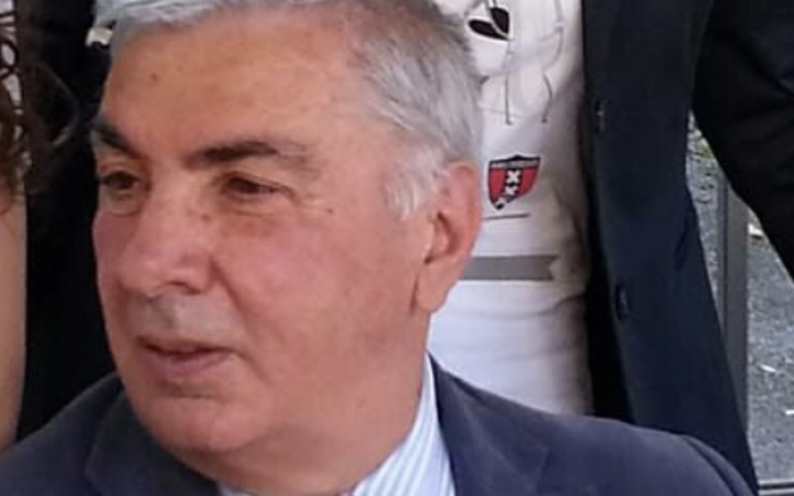Domani l'addio all'ex sindaco Antonio Torriero