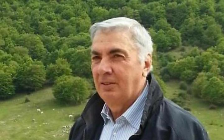 Si sente male alla guida: soccorsi sul posto