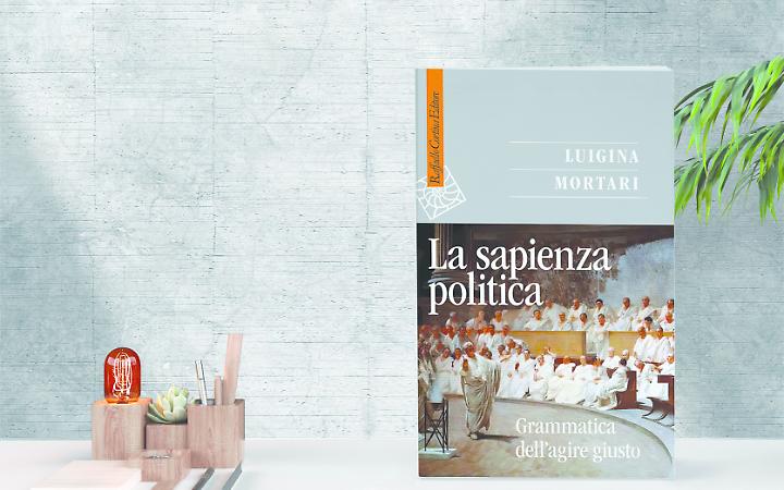L&rsquo;uomo e il primato della politica