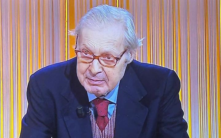 Sgarbi torna in tv: &laquo;Amministratore di sostegno? Richiesta senza logica&raquo;