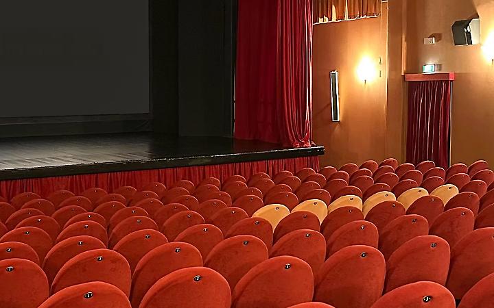 Al teatro comunale arriva "Il Treno dei Bambini"