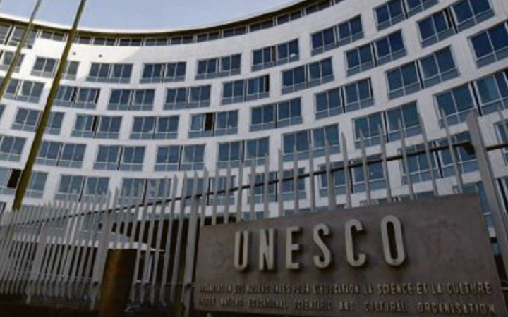 Ottant&rsquo;anni di Unesco