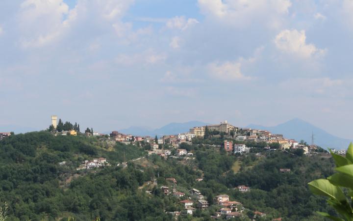 Scuola Marini, manomesso l'impianto del gas per bloccare il riscaldamento