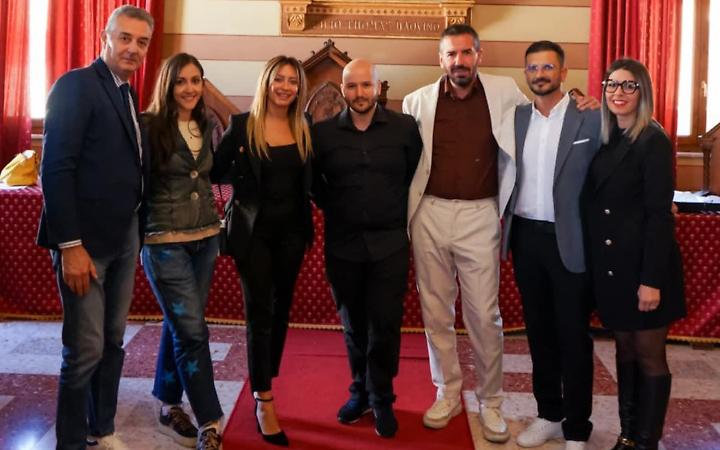 Torna &ldquo;Poeti a Corte&rdquo;. Sabato la seconda edizione