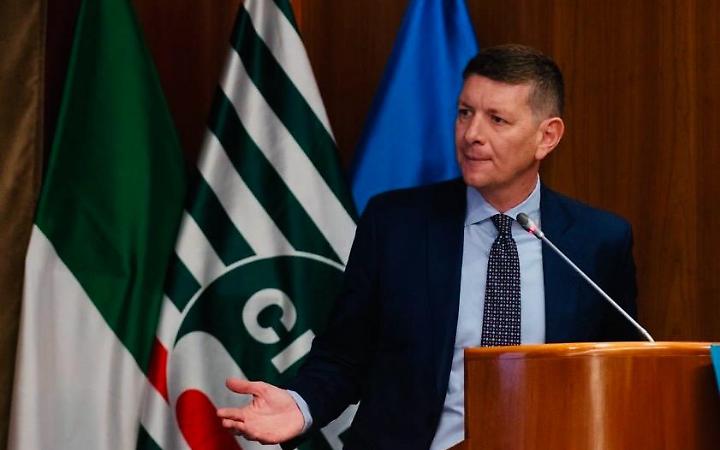 Rilancio dei distretti industriali, la Cisl incontra la Regione Lazio