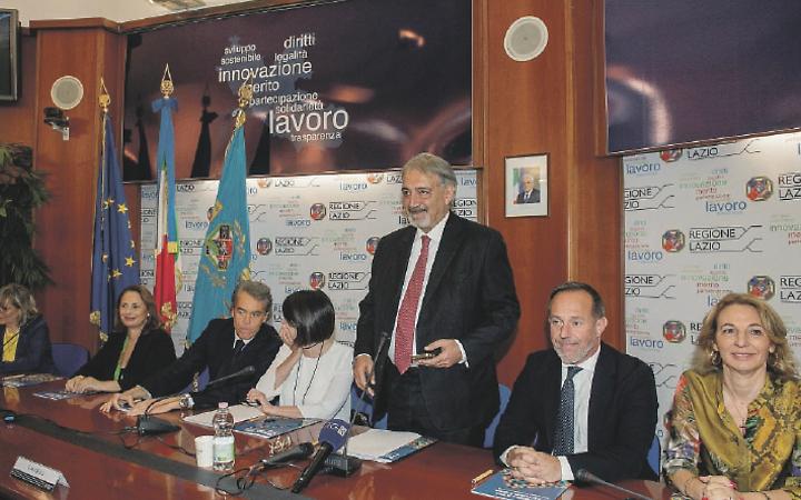 Le prospettive dello sviluppo