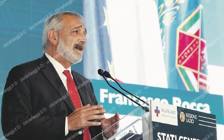 Stati generali, il futuro &egrave; adesso