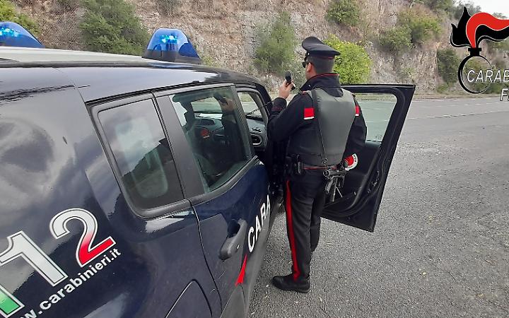 D.A.SPO. per due uomini dopo un'accesa lite in una partita di U19