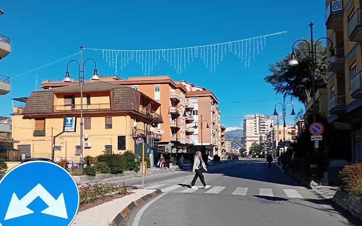 Frosinone, ecco la citt&agrave; &ldquo;senza&rdquo;