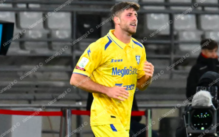 Frosinone, ennesima bella prova di maturit&agrave;