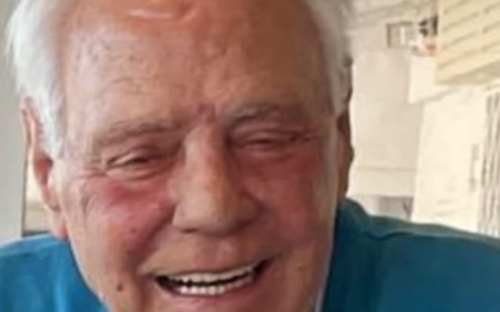 Addio a Gianni Cialone, fondatore della storica azienda di trasporti "Cialone Tour"