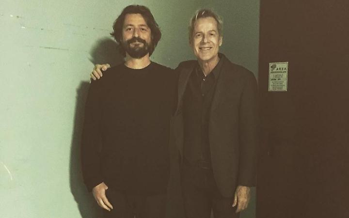 Sabato 29 i funerali del sassofonista Alessandro Tomei