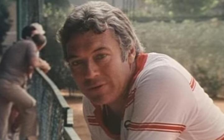 Addio a Nicola Pietrangeli, icona del tennis italiano. Aveva 92 anni