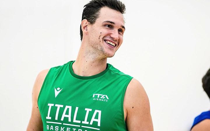 Danilo Gallinari lascia il basket dopo 20 anni: &laquo;&Egrave; stato un viaggio incredibile&raquo;