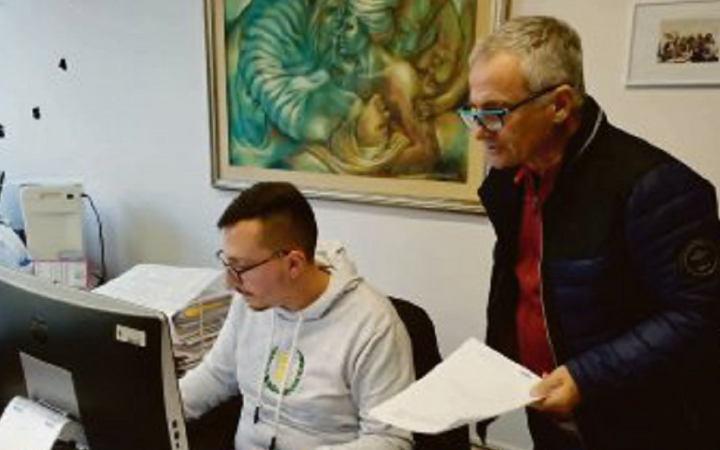 Povert&agrave; in netto aumento