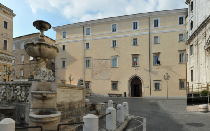 Le migliori scuole in Ciociaria