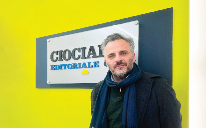 Tommaso Di Brango. Elogio dell&rsquo;incompiutezza