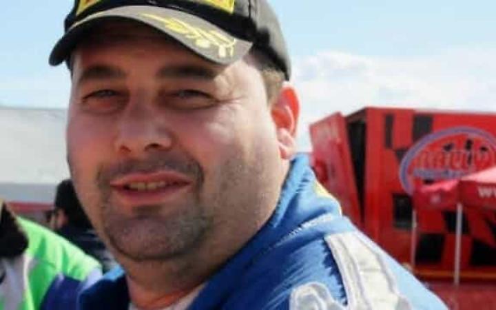 Sabato a Ceccano l&rsquo;addio al pilota Simone Girolami