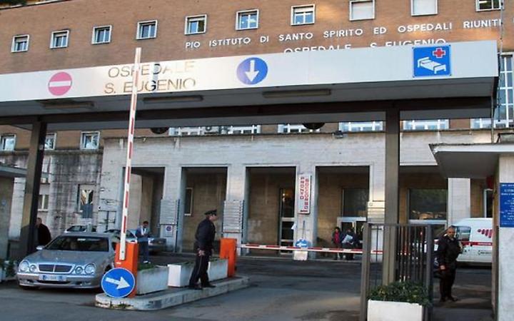 Roberto Palumbo, la Asl Roma 2 sospende il primario di Nefrologia