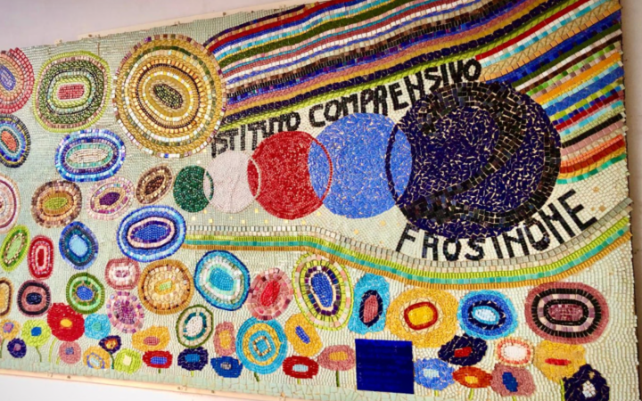 Tutto il potere della fantasia