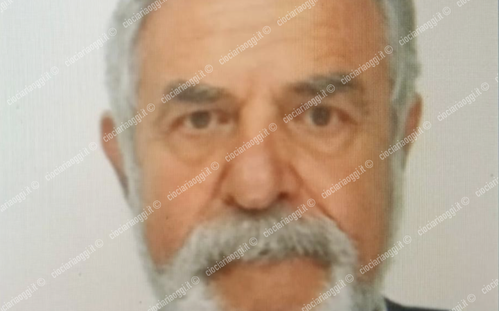 Grave incidente sulla Monti Lepini, muore il settantottenne Domenico Attin&agrave;