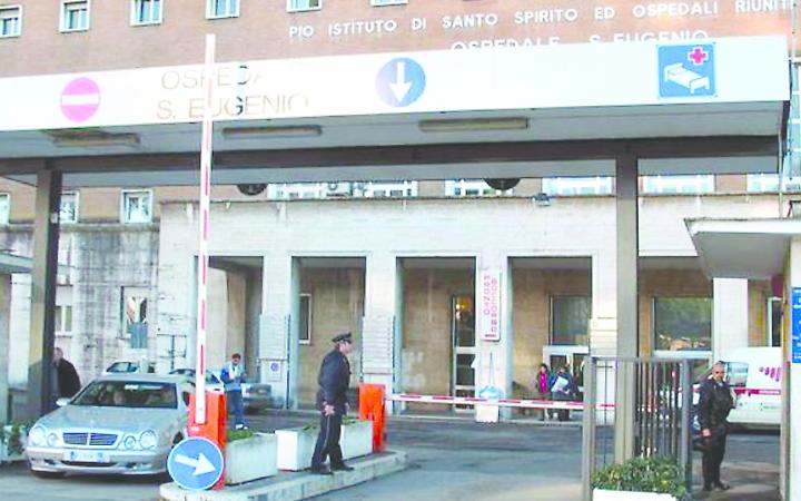 &ldquo;Business dei dializzati&rdquo; al Sant&rsquo;Eugenio. Aperta una doppia inchiesta