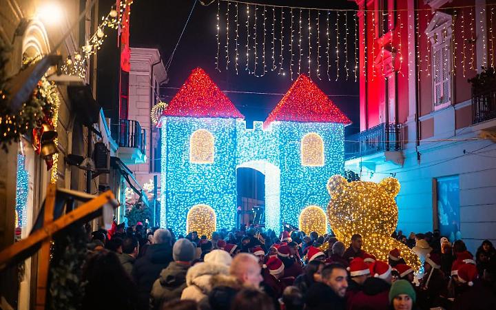 Promossi, bocciati e qualche rimandato. Ecco le pagelle dei comuni