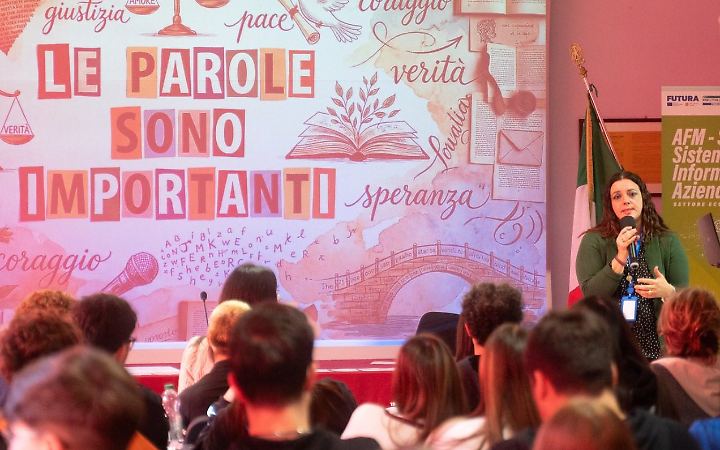 Il giornalismo ieri, oggi e domani