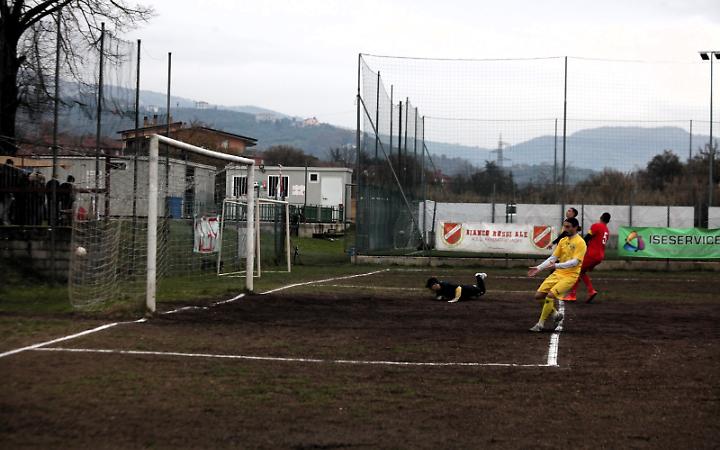 Anagni celebra la ventiseiesima edizione della partita della pace