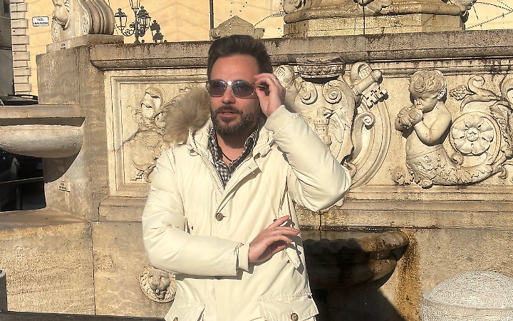 Il tenore Ugo Tarquini e la magia di Puccini